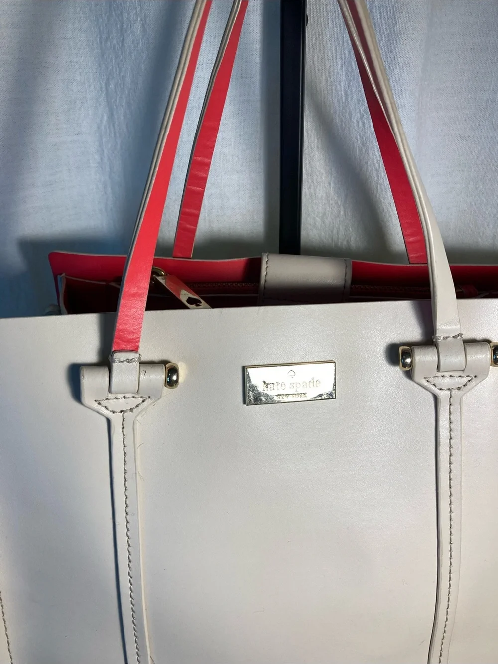 Kate Spade Arbour Hill Small Elodie leather bag